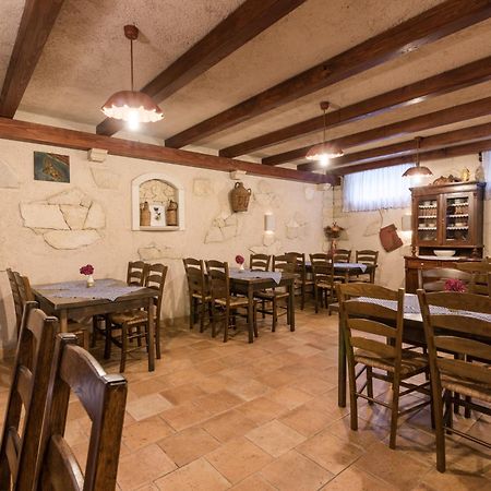מאלינסקה B&B Dujmovic מראה חיצוני תמונה