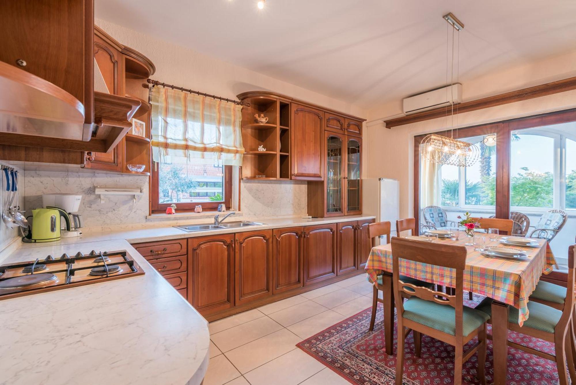 מאלינסקה B&B Dujmovic חדר תמונה