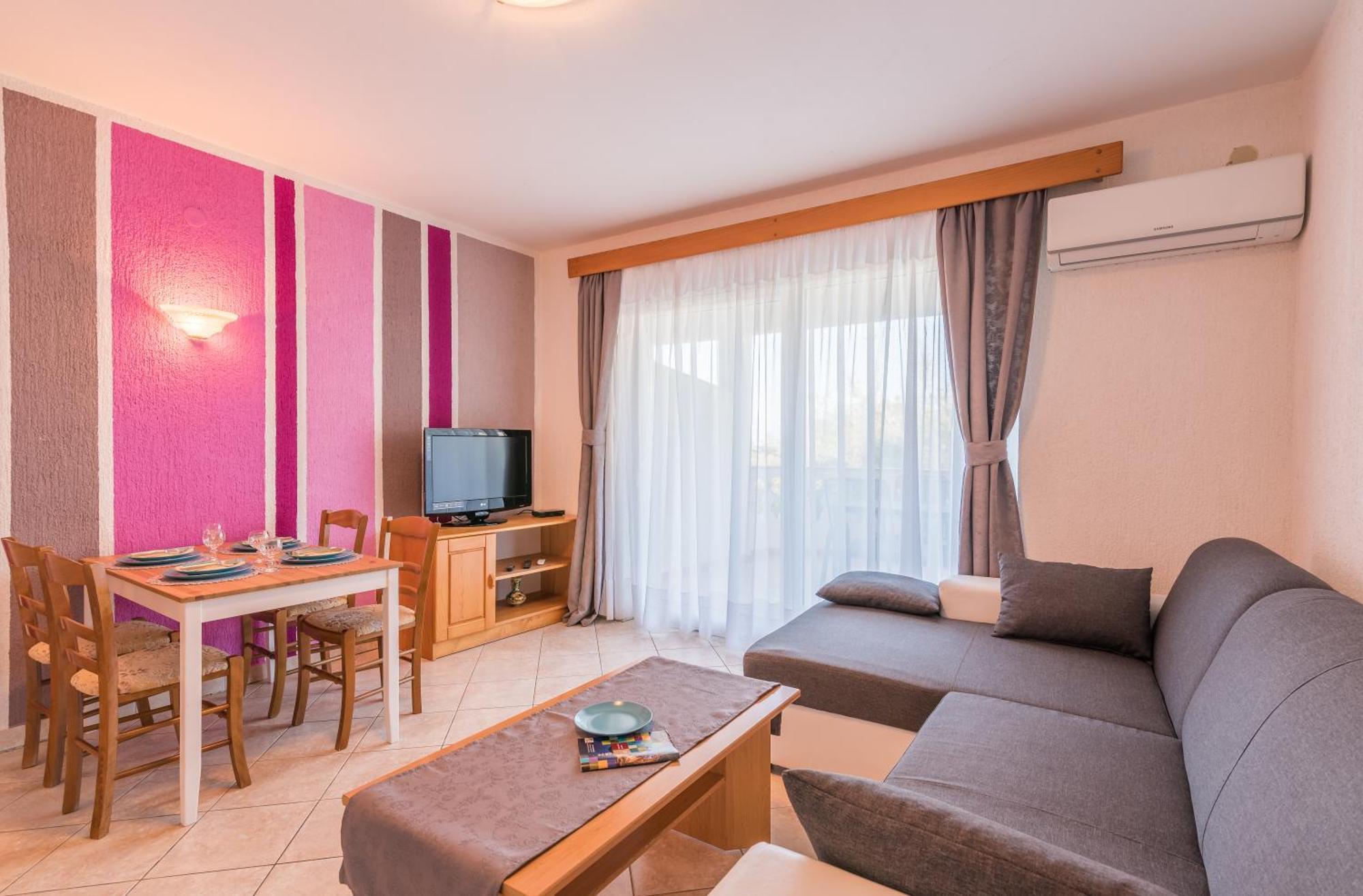 מאלינסקה B&B Dujmovic חדר תמונה