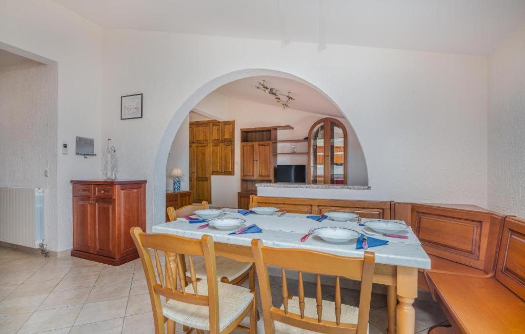 מאלינסקה B&B Dujmovic חדר תמונה