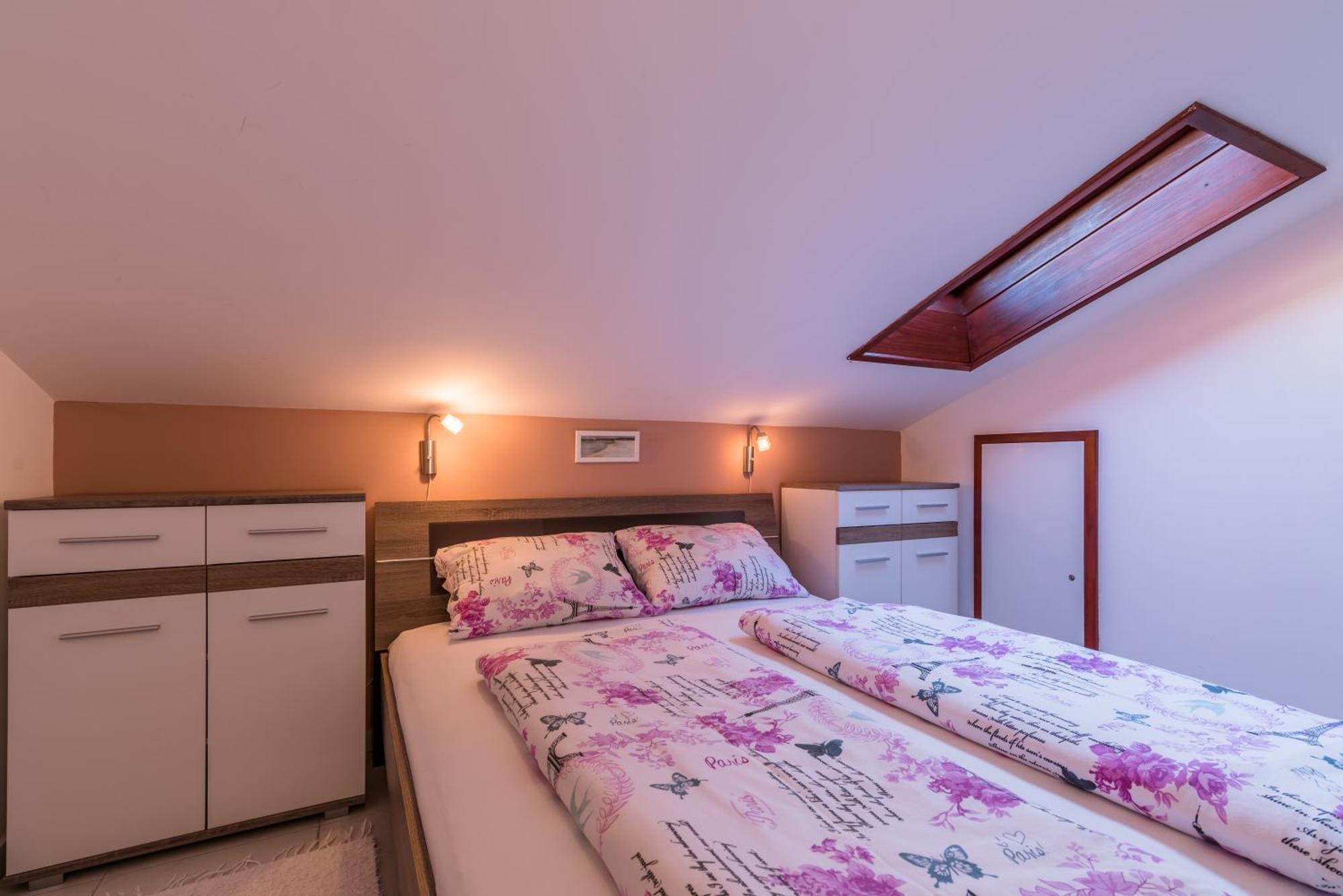 מאלינסקה B&B Dujmovic חדר תמונה
