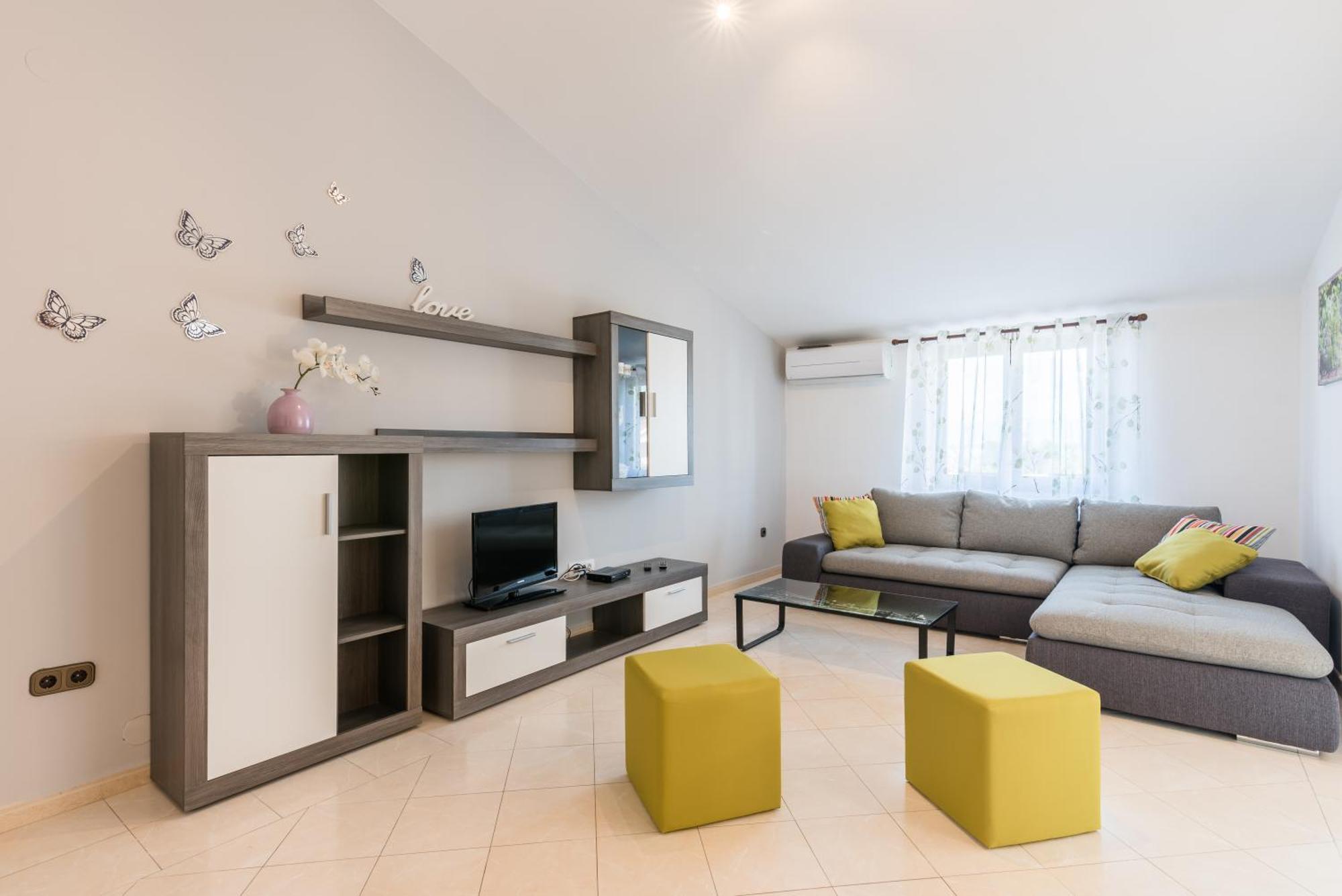 מאלינסקה B&B Dujmovic חדר תמונה