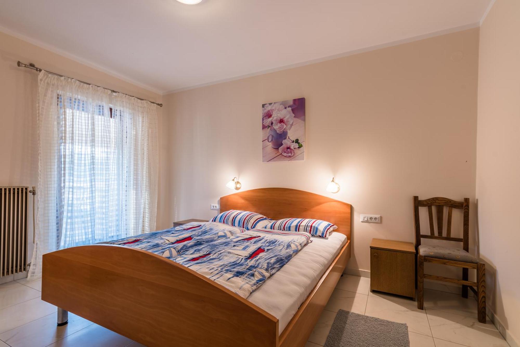 מאלינסקה B&B Dujmovic חדר תמונה