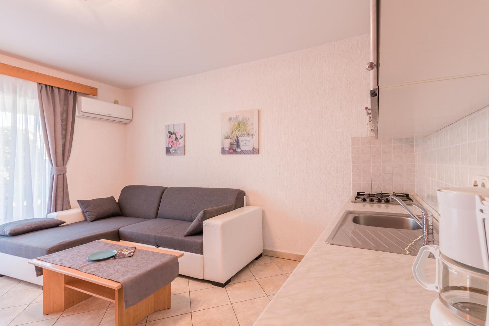 מאלינסקה B&B Dujmovic חדר תמונה