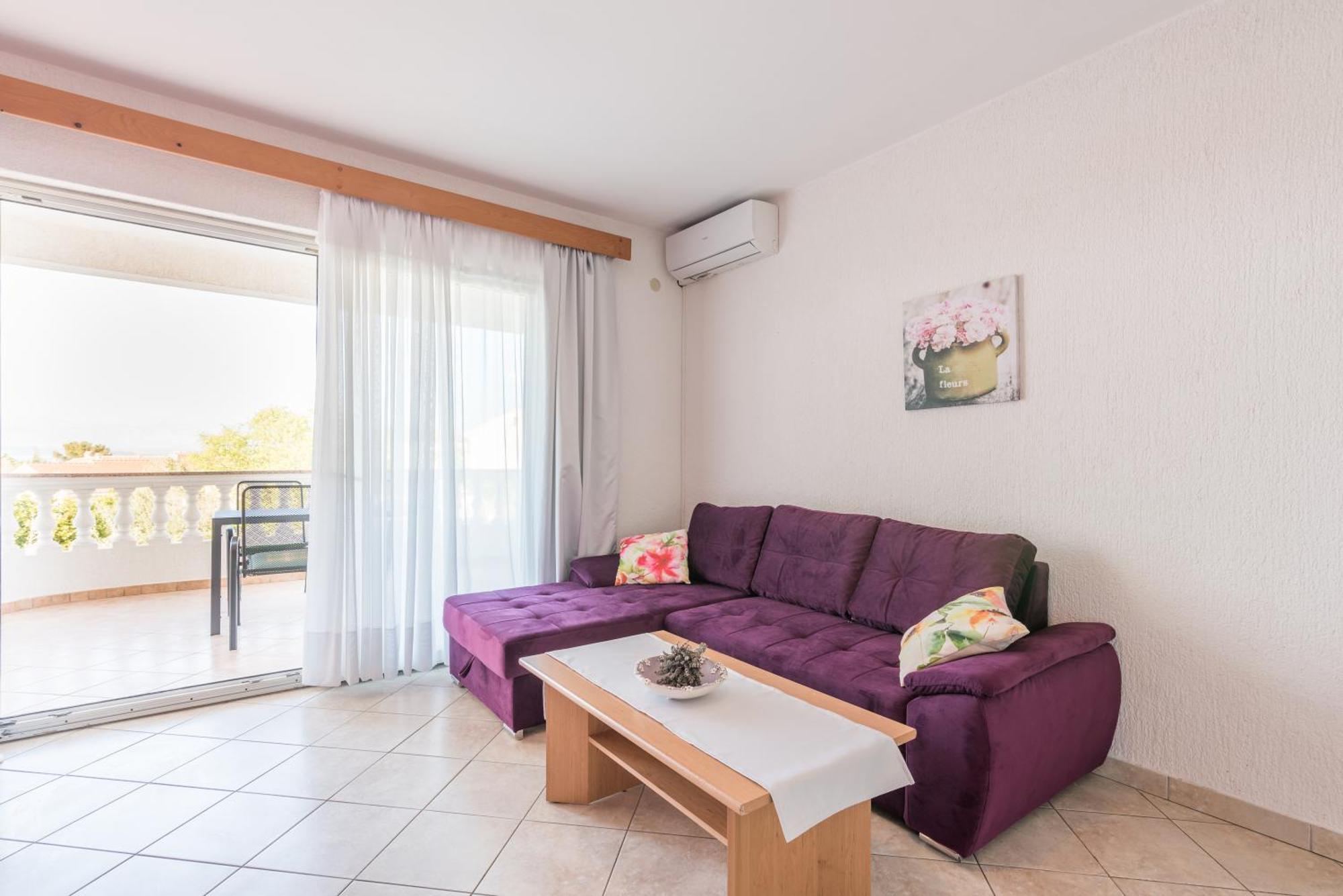 מאלינסקה B&B Dujmovic חדר תמונה