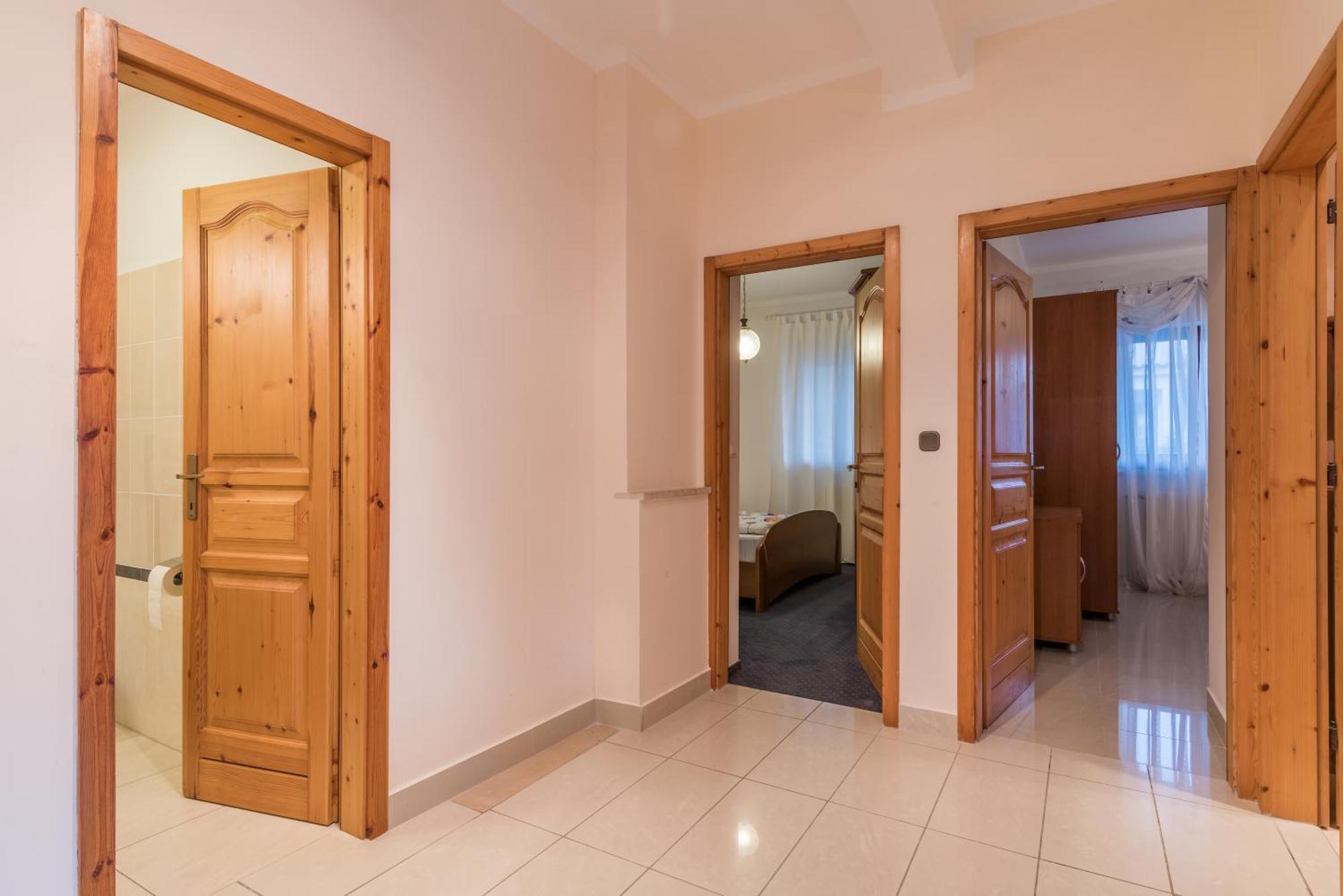 מאלינסקה B&B Dujmovic חדר תמונה