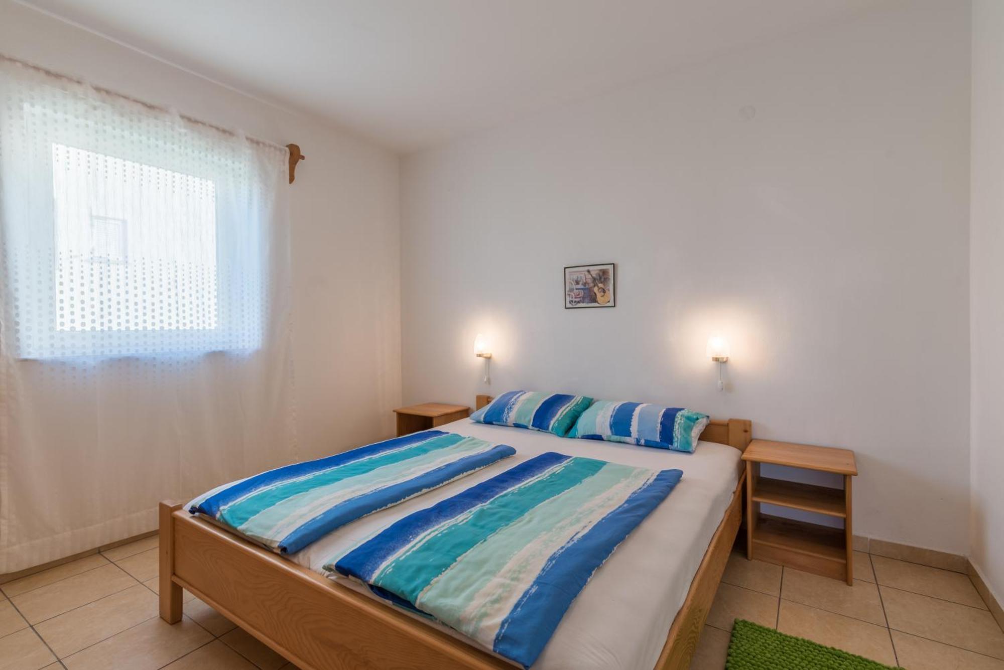 מאלינסקה B&B Dujmovic חדר תמונה