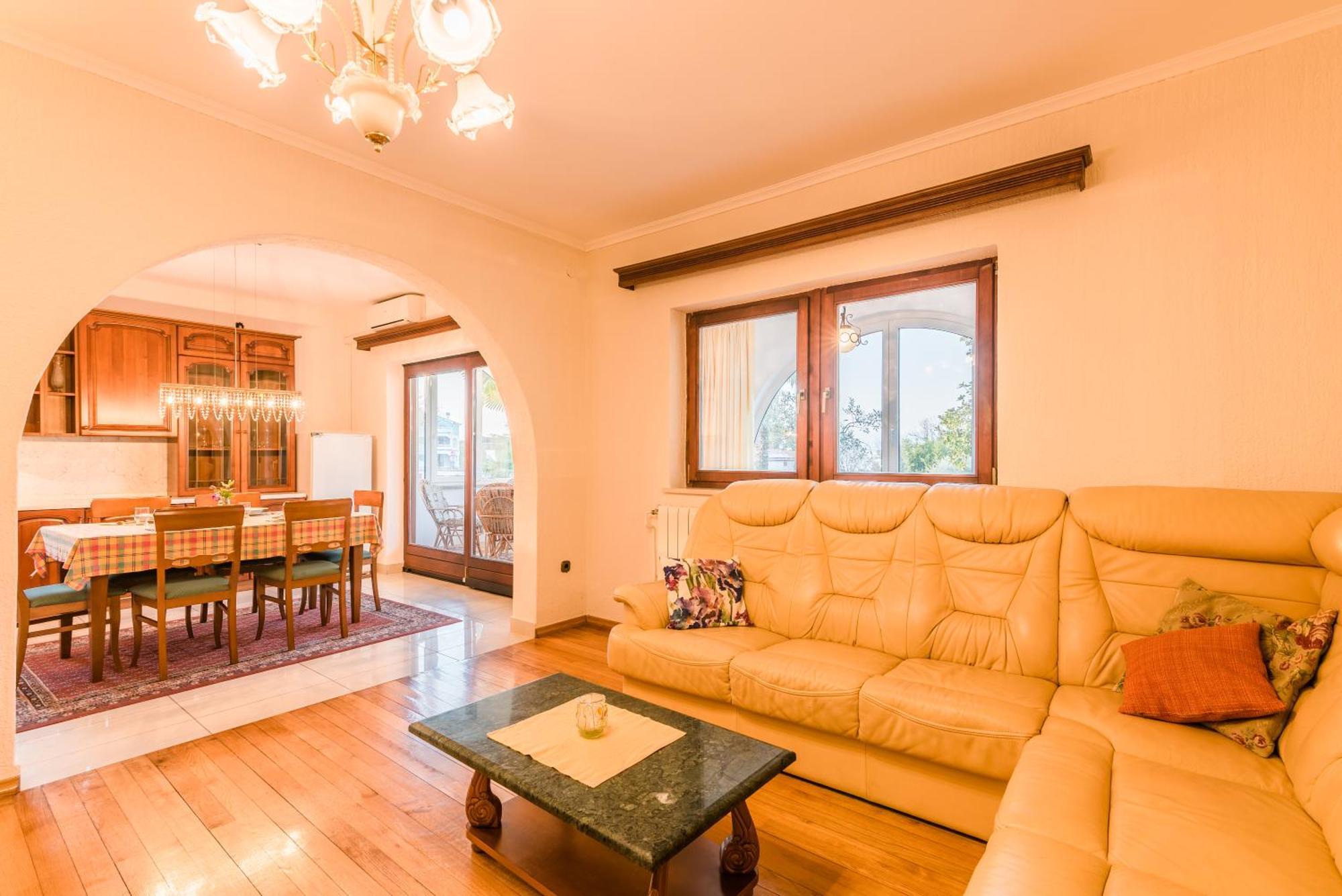 מאלינסקה B&B Dujmovic חדר תמונה