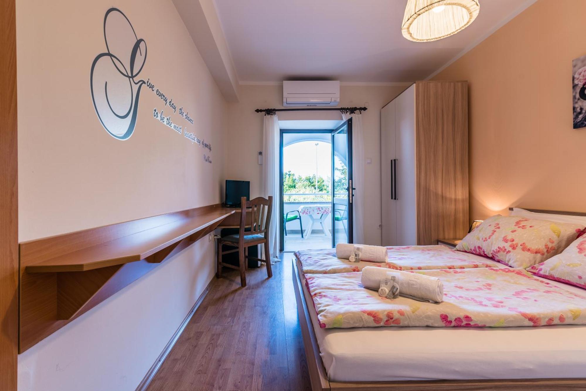 מאלינסקה B&B Dujmovic חדר תמונה