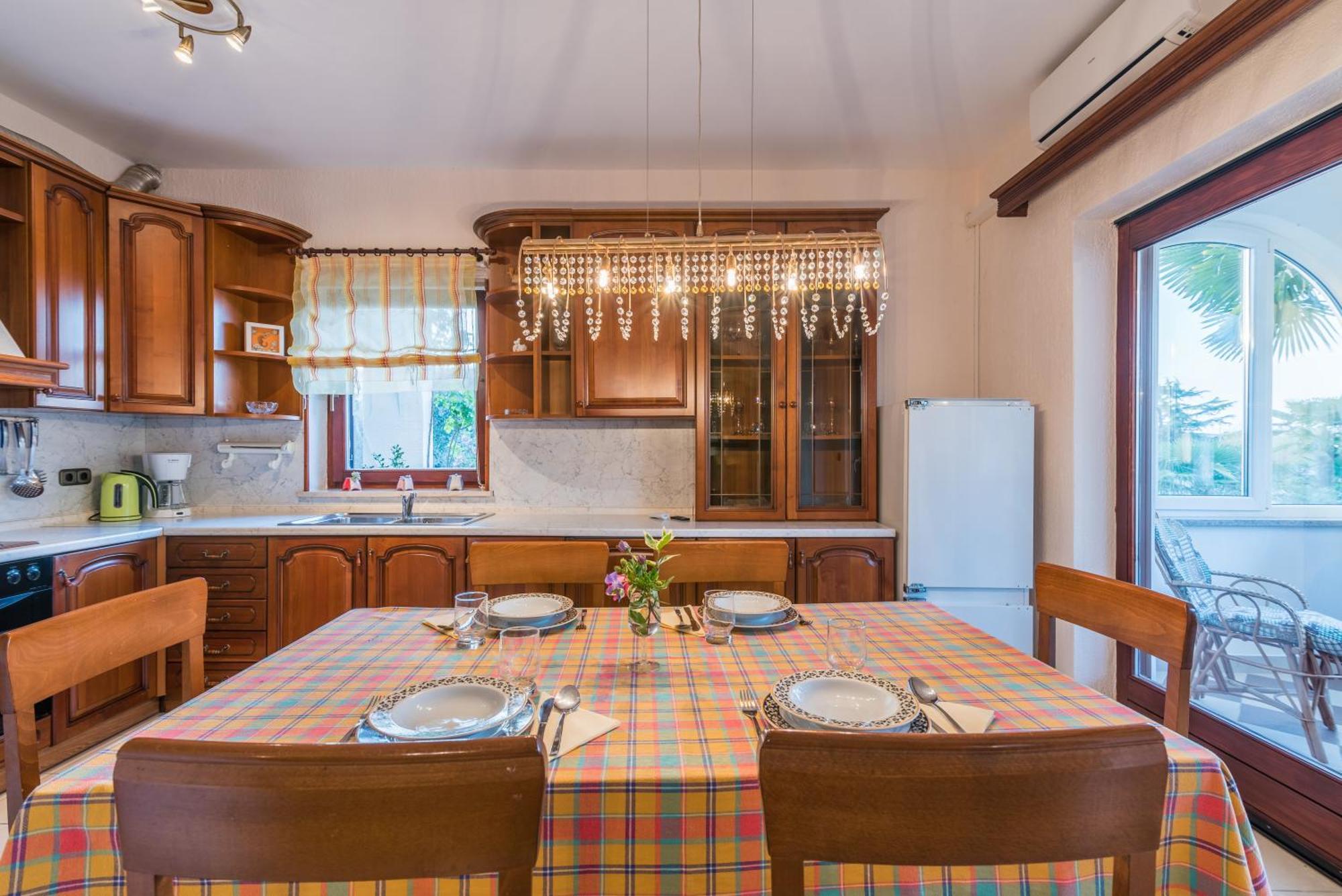 מאלינסקה B&B Dujmovic חדר תמונה