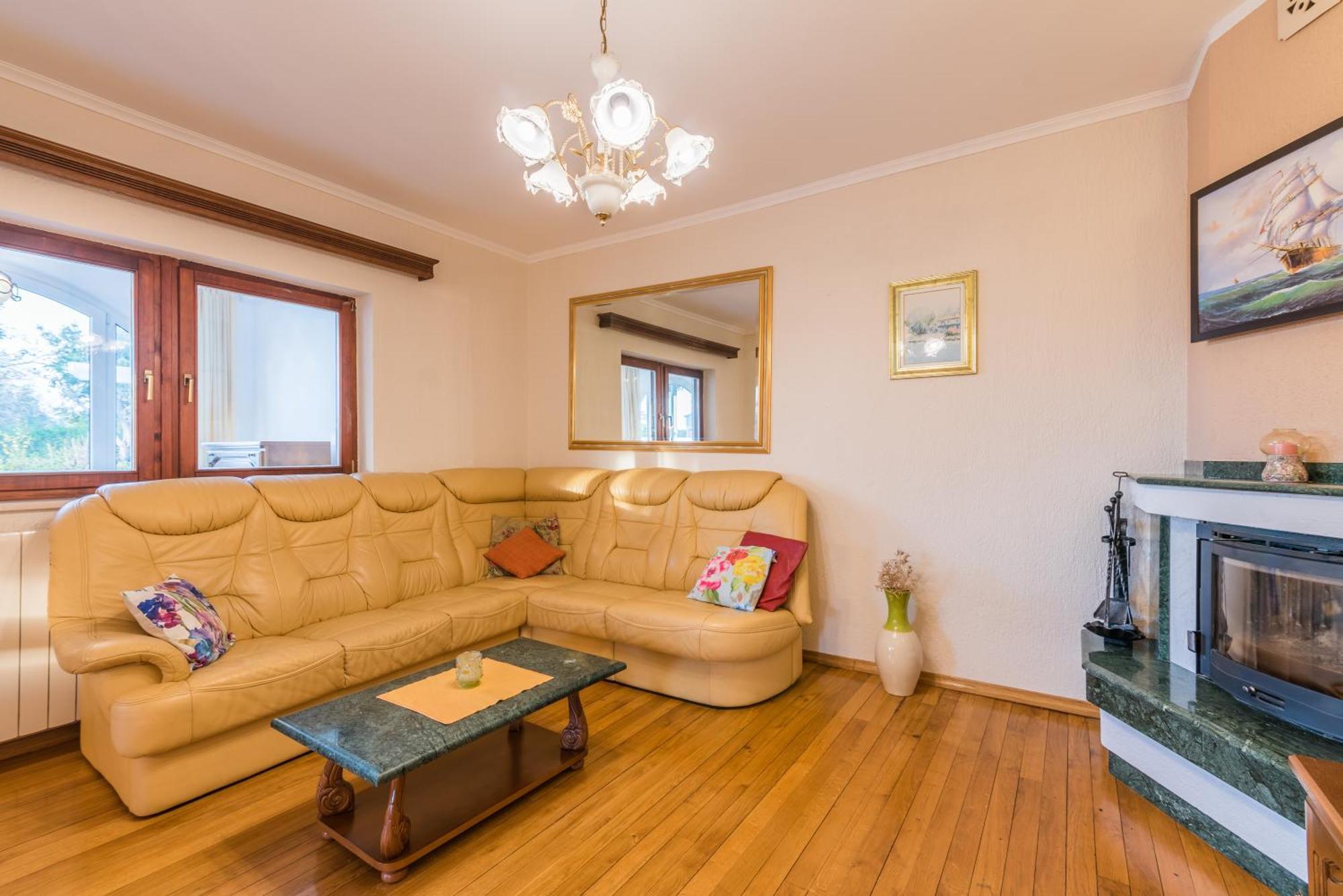 מאלינסקה B&B Dujmovic חדר תמונה