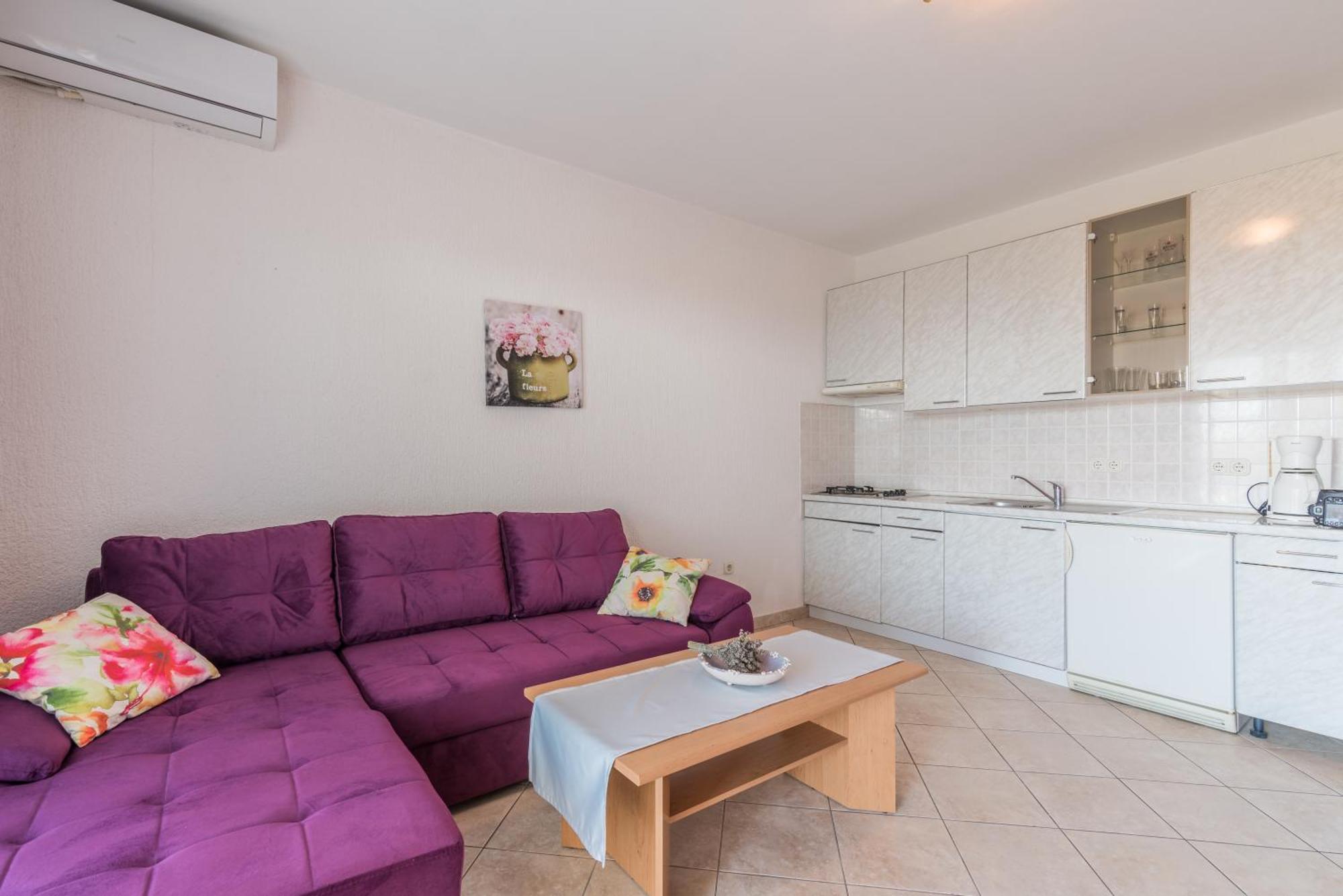 מאלינסקה B&B Dujmovic חדר תמונה