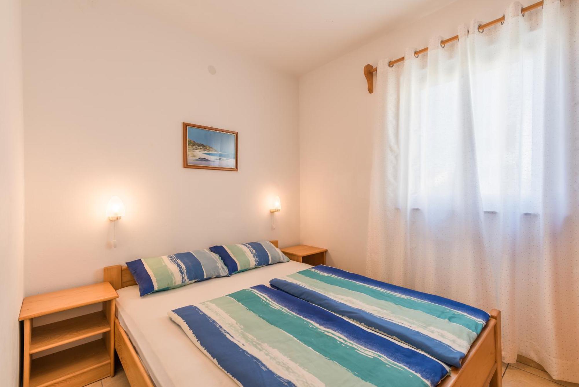 מאלינסקה B&B Dujmovic חדר תמונה