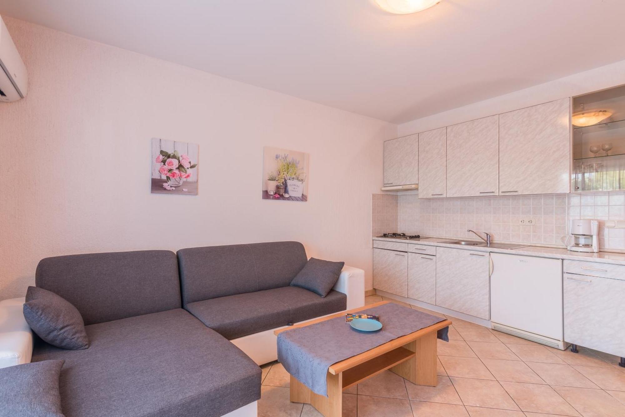 מאלינסקה B&B Dujmovic חדר תמונה