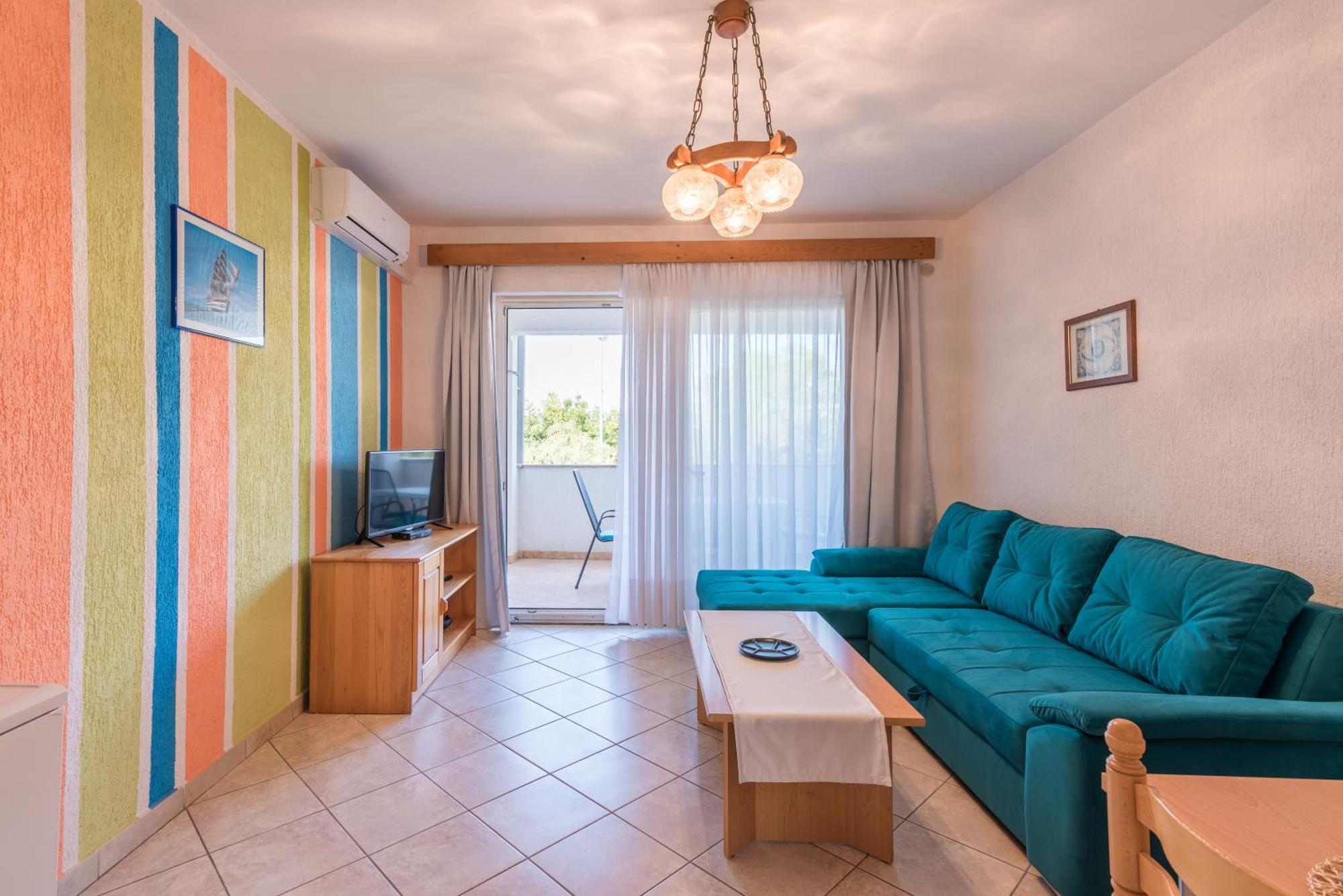 מאלינסקה B&B Dujmovic חדר תמונה