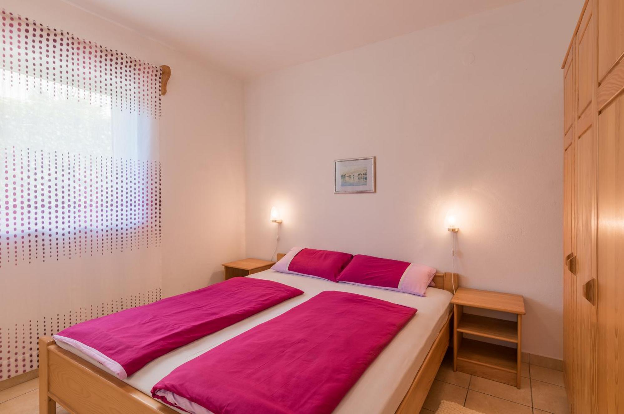 מאלינסקה B&B Dujmovic חדר תמונה