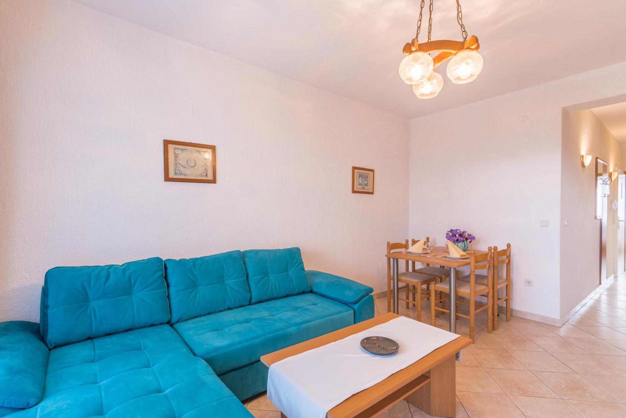 מאלינסקה B&B Dujmovic חדר תמונה