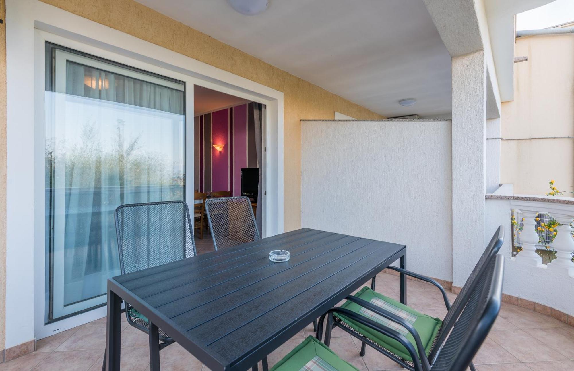 מאלינסקה B&B Dujmovic חדר תמונה