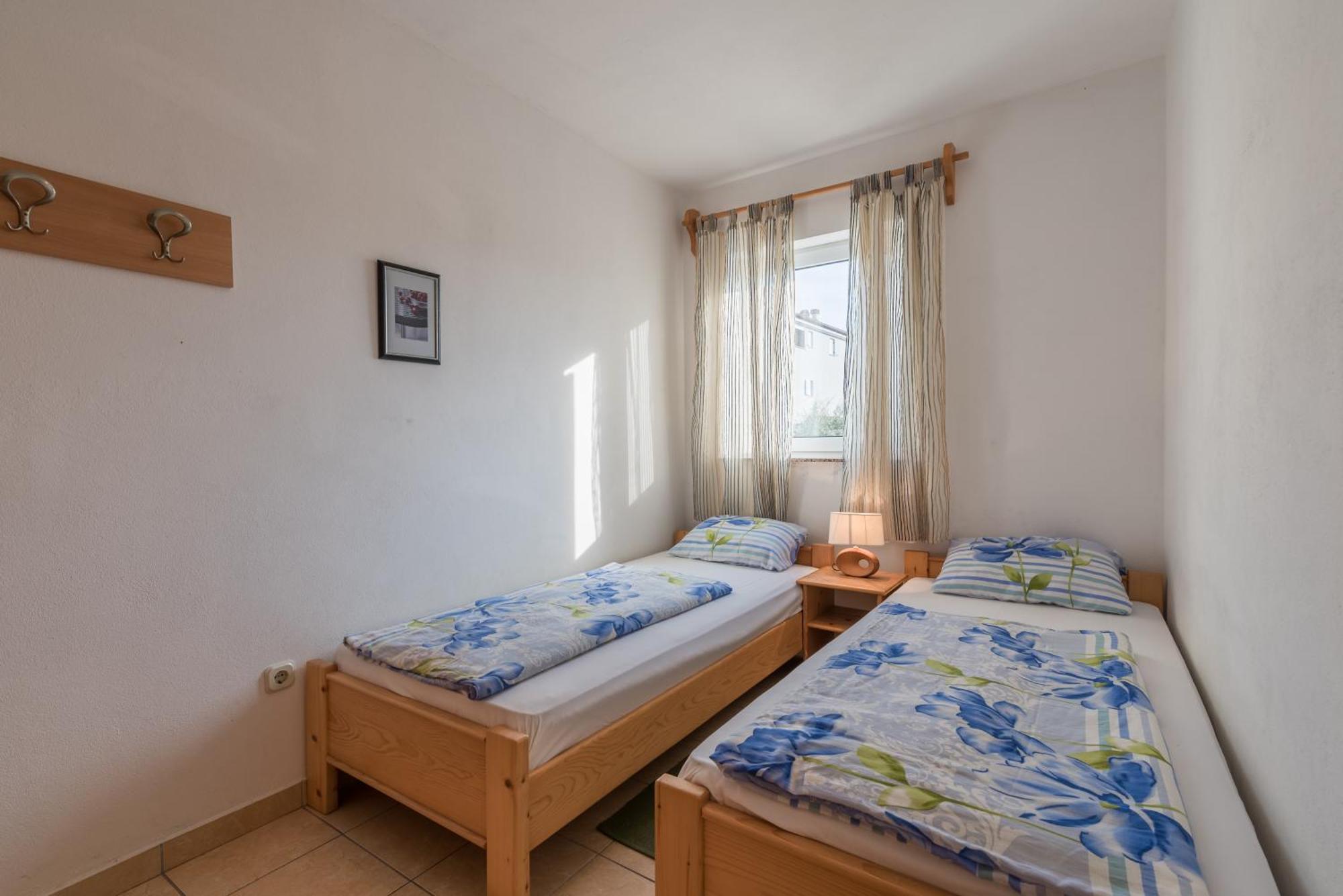 מאלינסקה B&B Dujmovic חדר תמונה