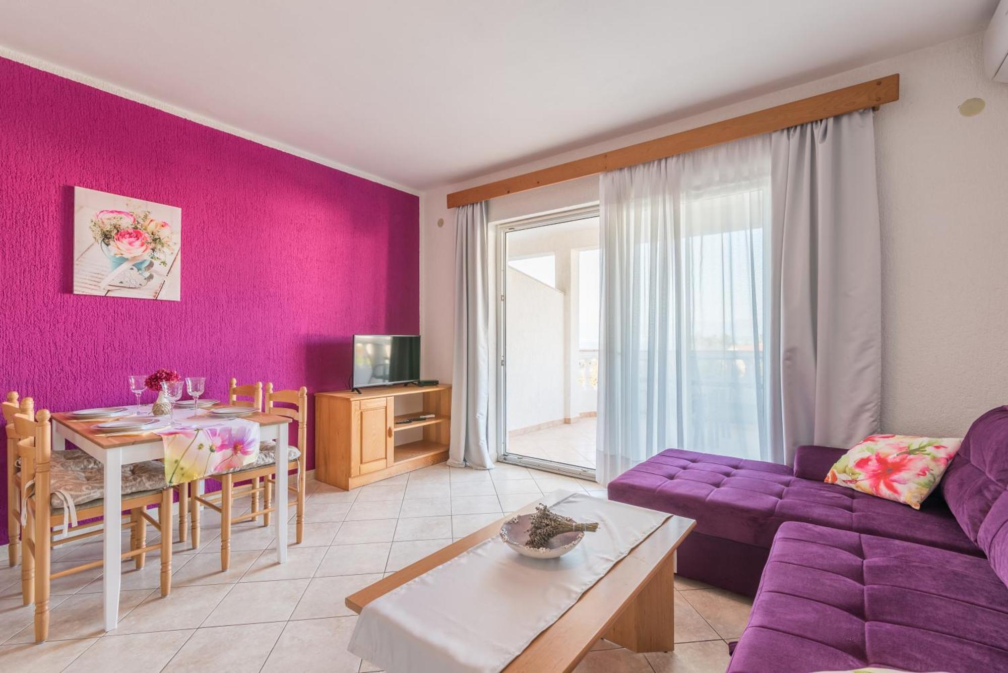 מאלינסקה B&B Dujmovic חדר תמונה