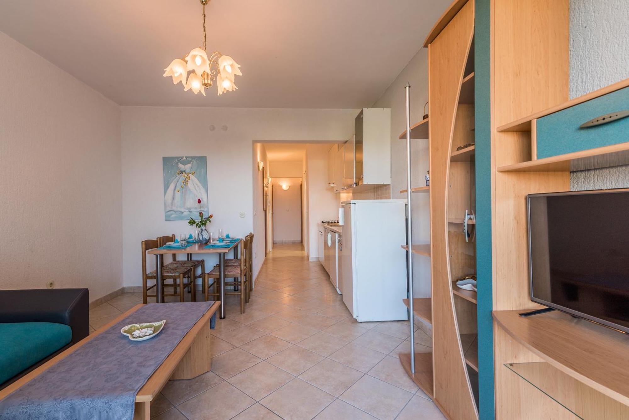 מאלינסקה B&B Dujmovic חדר תמונה